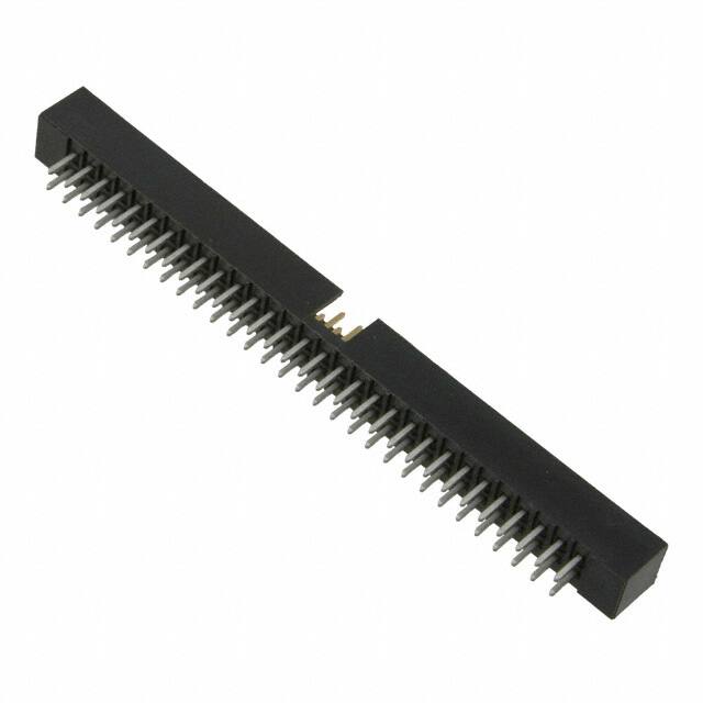 957260-6002-AR 3M  Headers Male Pins